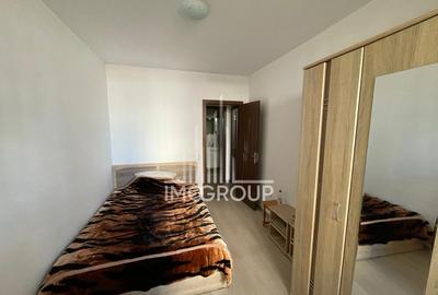 De inchiriat apartament 3 camere Iris Residence gradina Oasului - 13