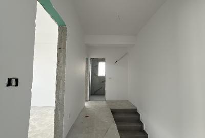 Duplex 4 camere, 100mp utili +12mp terasa, pozitie excelenta -Giroc - 9