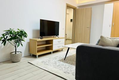 Apartament cu 2 camere decomandat, mobilat în Grozăvești
