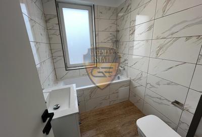 APARTAMENT 3 CAMERE TIP PENTHOUSE | VEDERE LA MARE DIN TOATE CAMERELE - 10