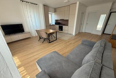 COMO PARK | 2 CAMERE | PRIMA ÎNCHIRIERE | ETAJ 5 - 1