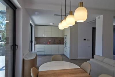 Proprietate exclusivista pe lacul Snagov 490000 euro / Chirie 2500 eu/luna - 22