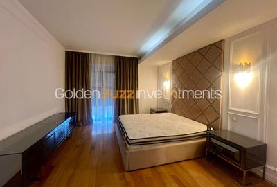 Apartament premium cu vedere spre parc – Soseaua Nordului, Herastrau - 6