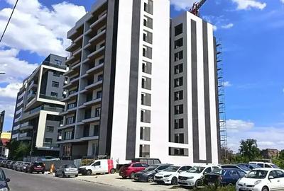 Apartament 2 camere, decomandat | Bloc nou | zona  13 Septembrie I - 6
