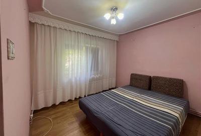 Apartament 2 camere de vânzare-Nicolina 1, Strada Sălcilor - 7