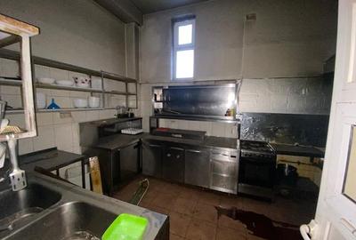 Restaurant Intim - 5