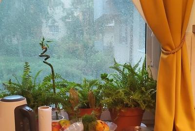 Inchiriere 2 camere GreenField (cartier RUBIN) - Baneasa - 14