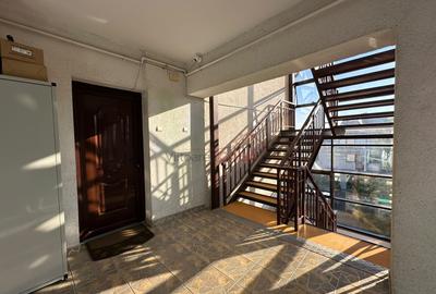 Apartament cu 2 camere decomandat, mobilat în Bragadiru