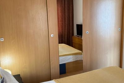 Apartament 2 camere renovat complet, mobilat și utilat – Micro 19, zona Pieței, - 4