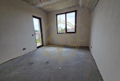 Casă cu 3 camere în Central