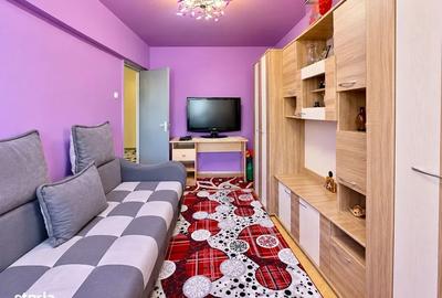 Apartament 4 camere decomandate, 82 mp, etaj 6 | Mănăștur – Piața Flora - 8