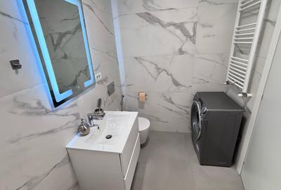 3 camere | Aviației | Pipera | MTM Residence | Herastrau | Parcare | - 17