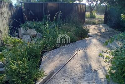 Oportunitate de investitie! Casa in Dealu Viei – Merei/BZ ~ teren 700mp ~ d=40m - 2