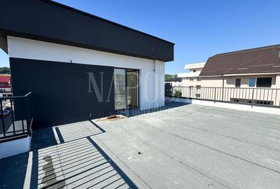 Apartament 3 camere de vanzare in Floresti - 9