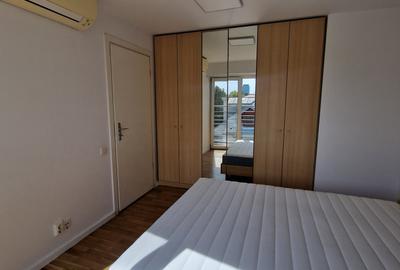Apartament cu 3 camere decomandat în Kiseleff