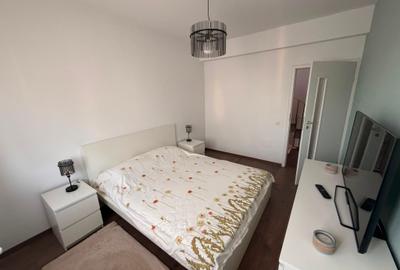 VILA SUPERBA MILITARI RESIDENCE ACVILEI, MOBILATA UTILATA PREMIUM, DOUA PARCARI - 21