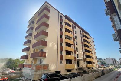 Garsonieră decomandată în Apărătorii Patriei