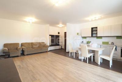 Apartament cu 3 camere partial mobilat - 2