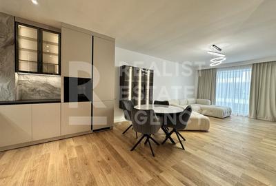 2 camere - 63.5 mp utili, Jandarmeriei/Baneasa│Comision 0% - 4