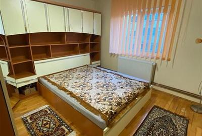 Apartament 2 camere decomandat zona Podgoria-Malul Muresului - 11