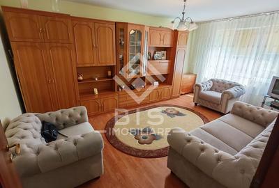 Apartament Decomandat etj 3  - Zona Independetei - 11