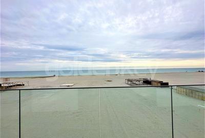 2 camere | Mamaia | Pe plaja | Finisaje Premium | - 1