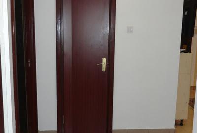 Apartament cu 3 camere, amenajat cu 3 dormitoare, zona centrala - 17