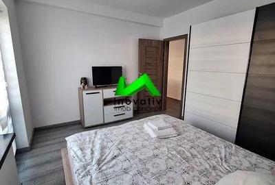 Apartament de inchiriat 3 camere Sibiu Doamna Stanca - 5