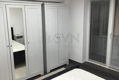 REA1027513 Apartament 2 camere decomandat langa Metrou - 2