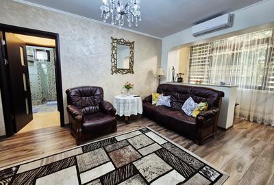Apartament 3 camere de închiriat | Tomis 2 - 1