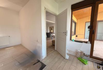 APARTAMENT 4 CAMERE | FLOREASCA | 119MP UTILI + TERASA - 5