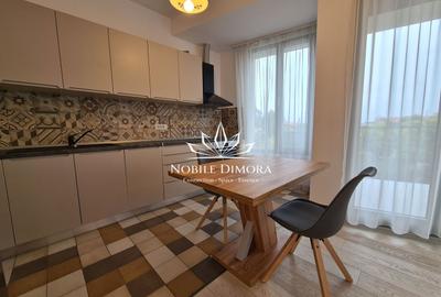 ISHO – Apartament modern cu 3 camere si 2 bai - parcare - Bega View - 6