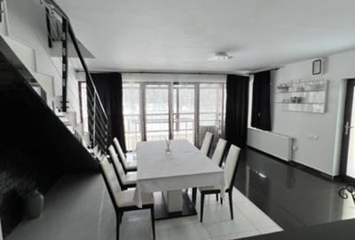 LAC MOGOSA, vila D+P+E+M cu 3ari teren! - 21