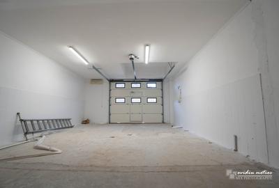 Modul hala 65 mp, zona Calea Baciului - 7