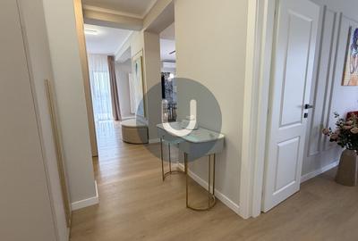 Apartament 3 camere cu terasă de 87 mp și vedere spre Pădurea Băneasa – Pipera - 7