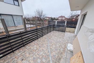Casa 5 camere P+E+M | Otopeni | 150mp plus manasarda plus terase | 0 comision - 12