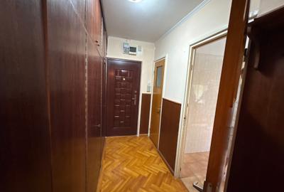 Apartament cu 3 camere-la 5 minute de stația de metrou Valea Ialomiței - 8