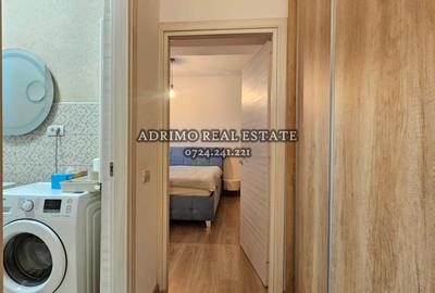 Ap2cam cu Parcare Privata si Terasa Inchisa - Tomis Plus - 500 euro - 7