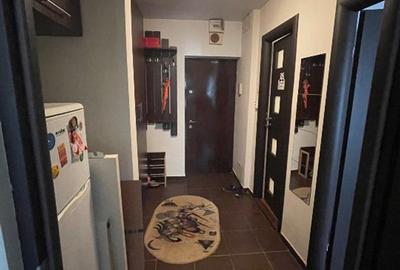 Garsonieră 40 mp - Nerva Traian - Renovare completă - 10 minute metrou T. Noi - 3