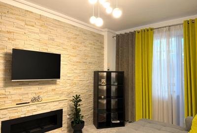 Vanzare Apartament 2 Camere Vitan - Splaiul Unirii - Bloc Boutique 2016 - 3