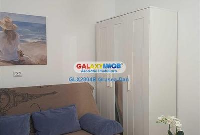 Apartament cu 2 camere decomandat, mobilat în Lujerului