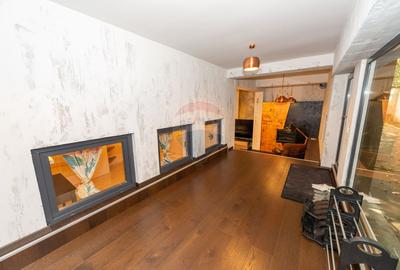 Inchiriere Apartament 4 camere, mobilat si utilat lux, zona Libertatii - 23