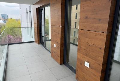 Apartament nou 2 camere | Zona Baneasa | Smart Home - 11