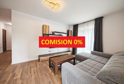 Apartament cu 3 camere decomandat, mobilat în Theodor Pallady