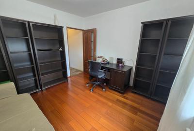 Apartament 3 camere decomandat | Centrală proprie | 2 băi | Drumul Sării - 16