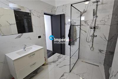 Casa moderna P+M, mobilata si utilata, zona Bucium LIDL - 10
