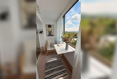 COMISION 0%! Ap. MODERN 2 camere 45 mp + balcon, Gheorgheni – Hermes - 22