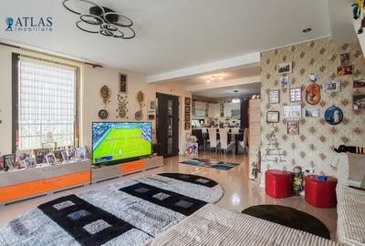 2 case independente, curți separate, o singura proprietate, 866 mp teren, Bod - 11
