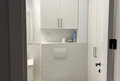 NOU Proprietar | TVA incl | 2 cam Baneasa | Pta Presei Mobilat Utilat - 9