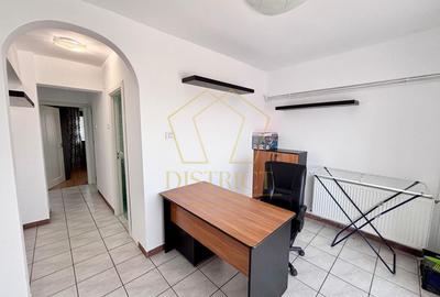 Apartament spatios cu 4 camere si terasa | Modern - 11